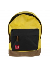 Lim Bag Yellow Black